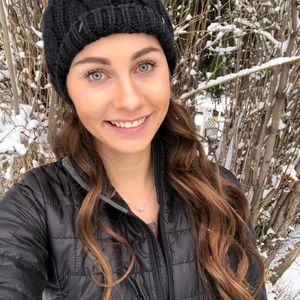 Meet your Posher, Taylor